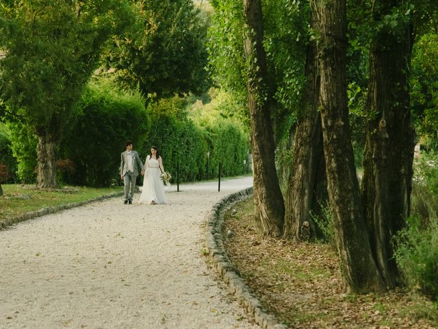 Il matrimonio di Loris e Irene a Pontecorvo, Frosinone 64
