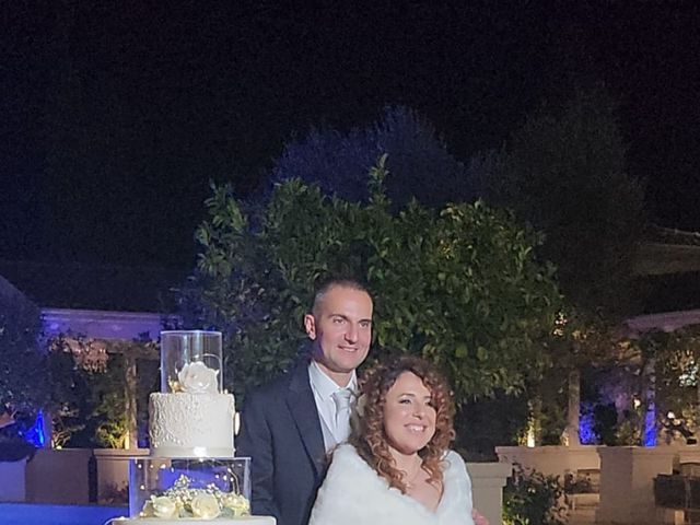 Il matrimonio di Umberto  e Vincenza  a Foggia, Foggia 8