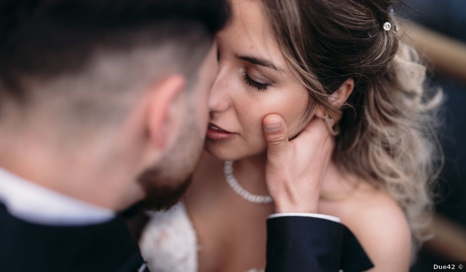 Il matrimonio di Giovanni e Martina a Aosta, Aosta