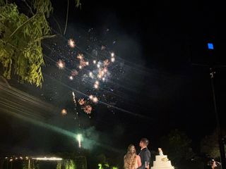 Le nozze di Rosa e Jacopo  1