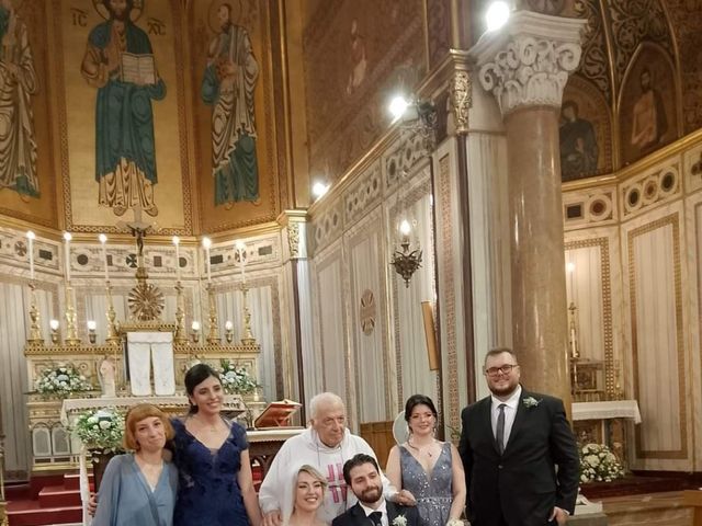 Il matrimonio di Giuseppe e Luisa a Palermo, Palermo 4