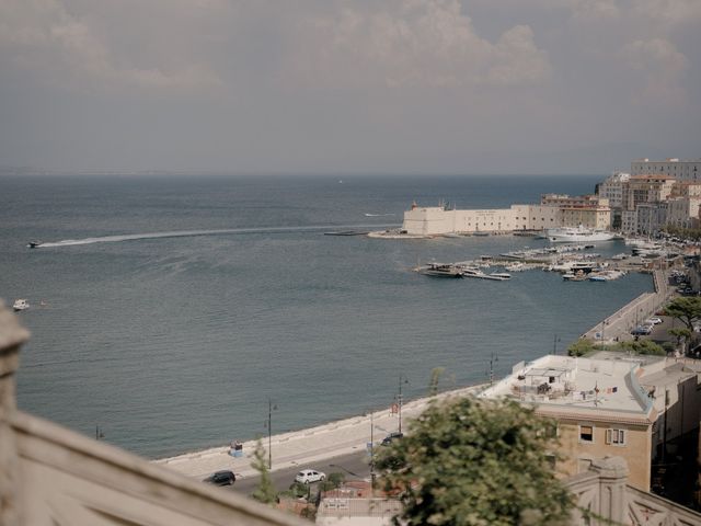 Il matrimonio di Federico e Clara a Gaeta, Latina 16