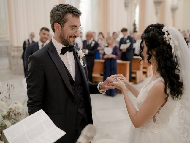 Il matrimonio di Federico e Clara a Gaeta, Latina 23