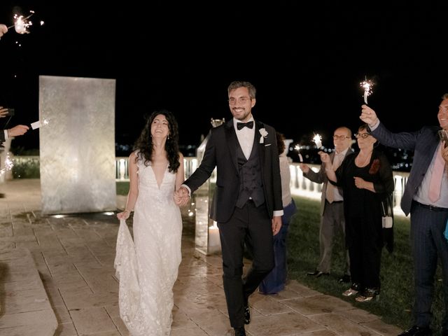 Il matrimonio di Federico e Clara a Gaeta, Latina 60