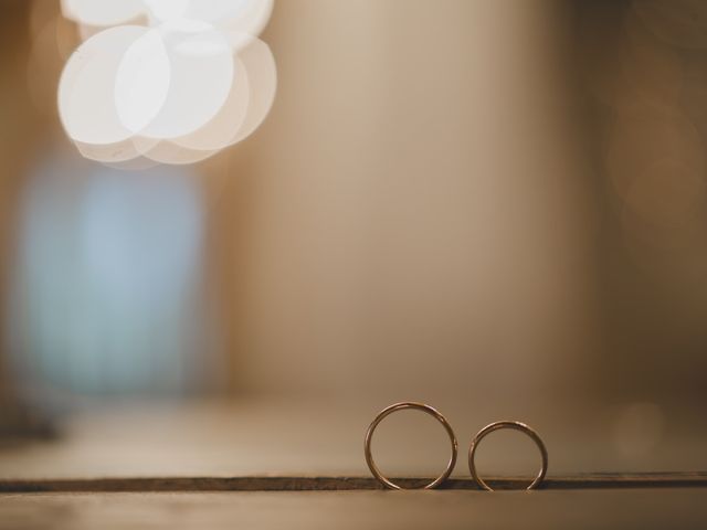 Il matrimonio di Duccio e Alessandra a Dozza, Bologna 5