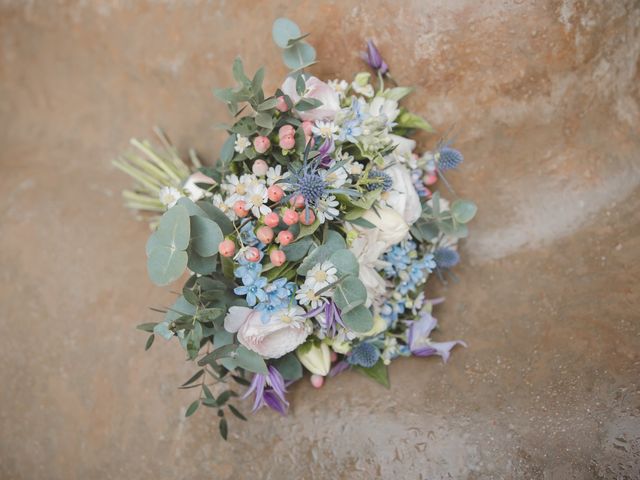 Il matrimonio di Duccio e Alessandra a Dozza, Bologna 9