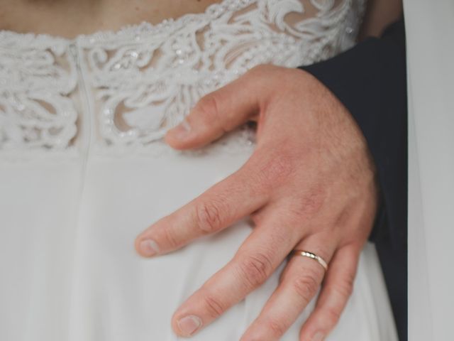 Il matrimonio di Duccio e Alessandra a Dozza, Bologna 18