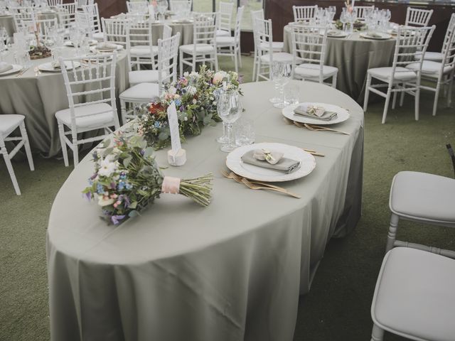 Il matrimonio di Duccio e Alessandra a Dozza, Bologna 22