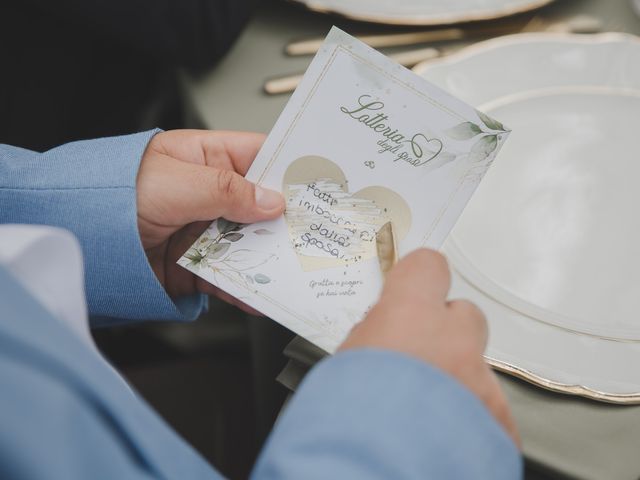 Il matrimonio di Duccio e Alessandra a Dozza, Bologna 27