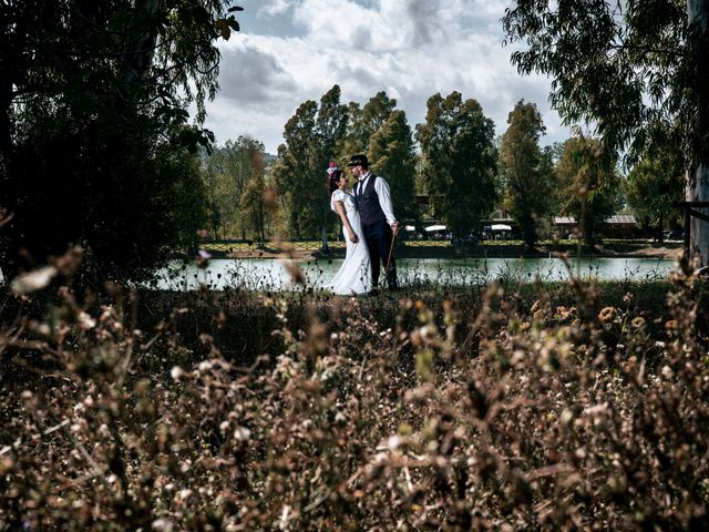 Il matrimonio di Giulia e Giovanni a Spinetoli, Ascoli Piceno 21