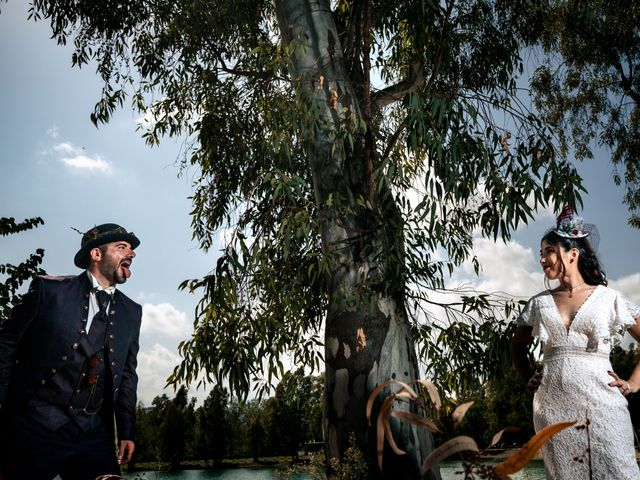 Il matrimonio di Giulia e Giovanni a Spinetoli, Ascoli Piceno 23