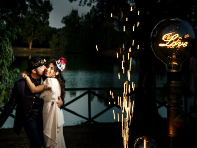 Il matrimonio di Giulia e Giovanni a Spinetoli, Ascoli Piceno 30