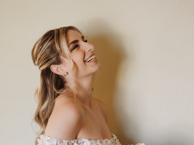 Il matrimonio di Rebecca e Paolo a Roma, Roma 18