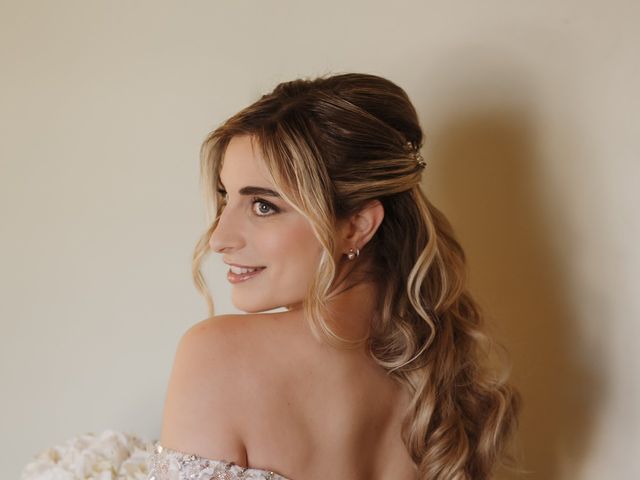 Il matrimonio di Rebecca e Paolo a Roma, Roma 19