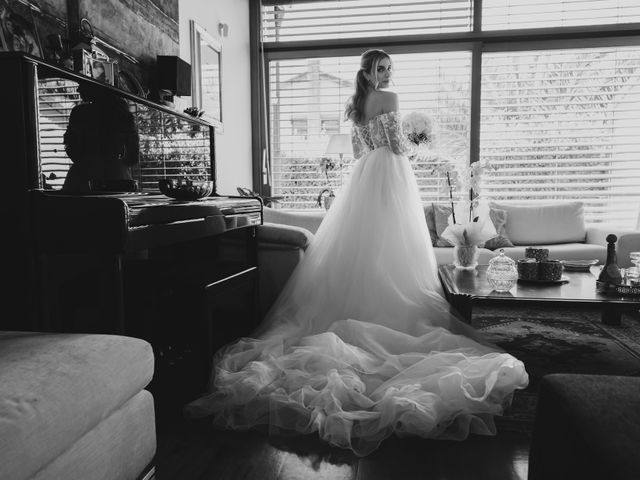 Il matrimonio di Rebecca e Paolo a Roma, Roma 20