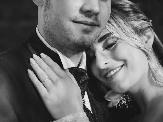 Il matrimonio di Rebecca e Paolo a Roma, Roma 41