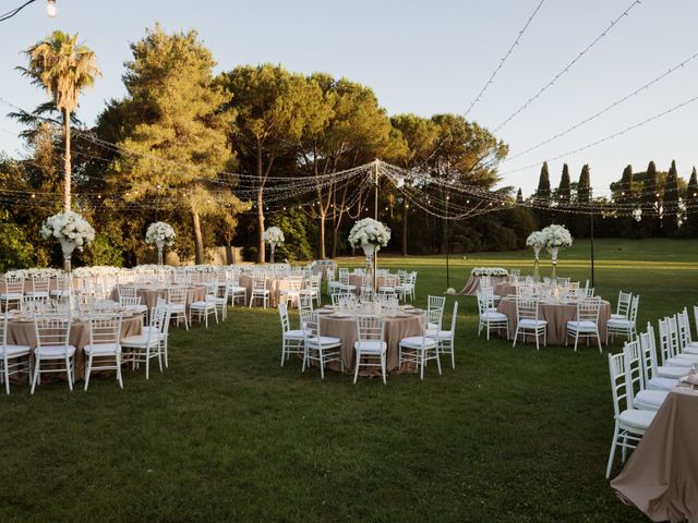 Il matrimonio di Rebecca e Paolo a Roma, Roma 54