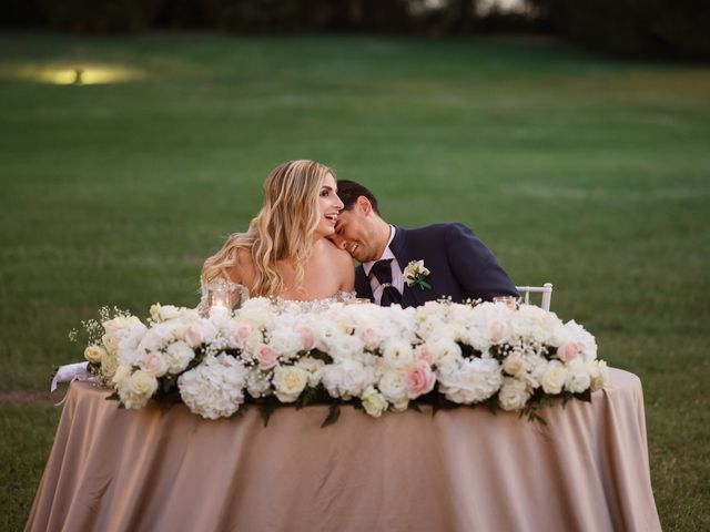 Il matrimonio di Rebecca e Paolo a Roma, Roma 64