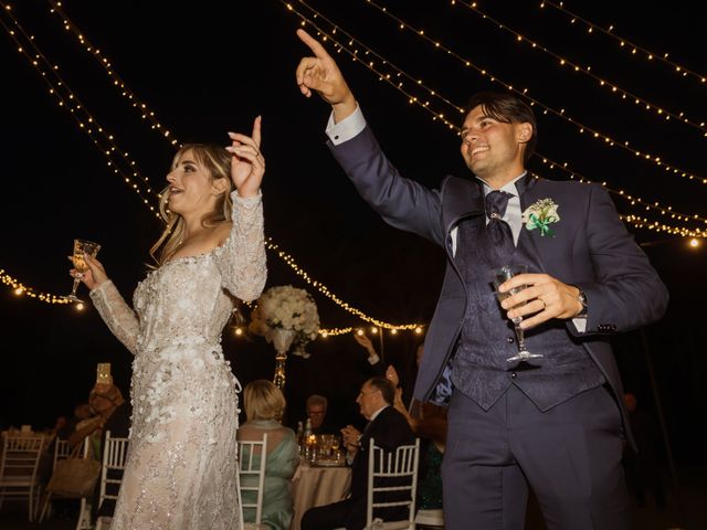Il matrimonio di Rebecca e Paolo a Roma, Roma 70