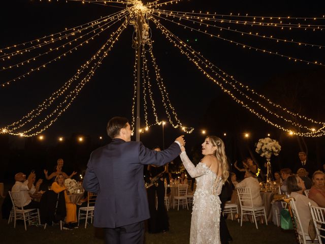 Il matrimonio di Rebecca e Paolo a Roma, Roma 71