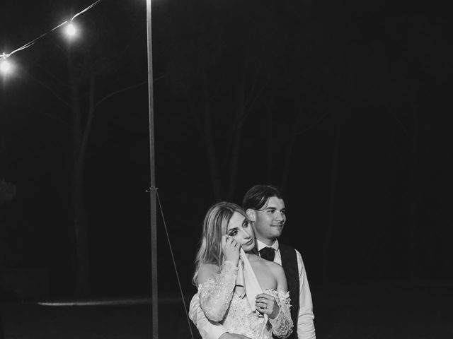 Il matrimonio di Rebecca e Paolo a Roma, Roma 77