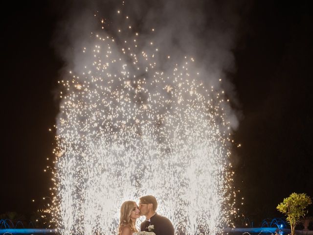 Il matrimonio di Rebecca e Paolo a Roma, Roma 81
