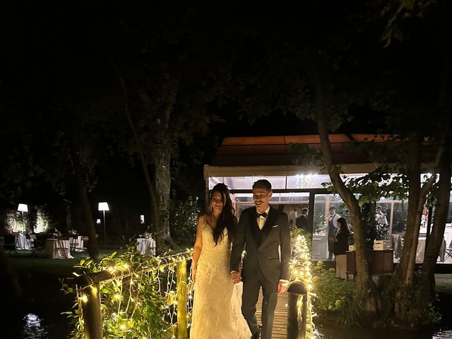 Il matrimonio di Alessandro e Francesca  a Goito, Mantova 3
