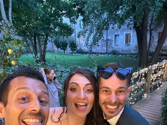 Il matrimonio di Alessandro e Francesca  a Goito, Mantova 4