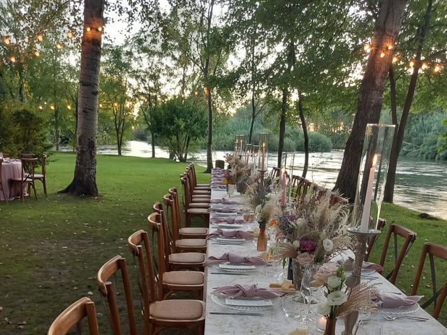 Il matrimonio di Alessandro e Francesca  a Goito, Mantova 6