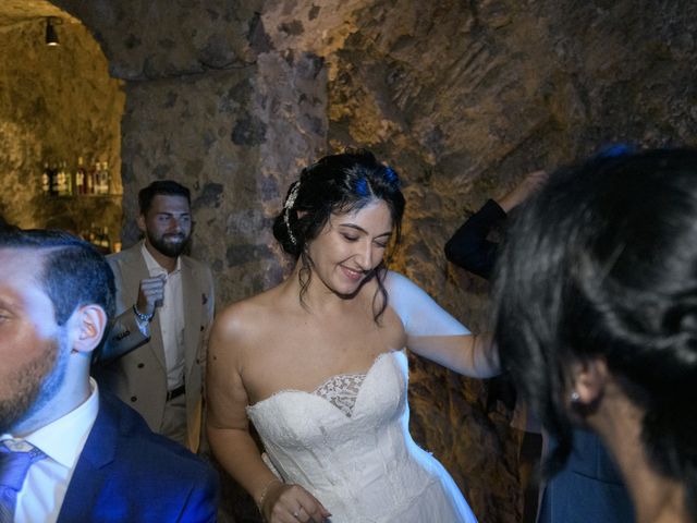 Il matrimonio di Claudio e Giulia a Amalfi, Salerno 28