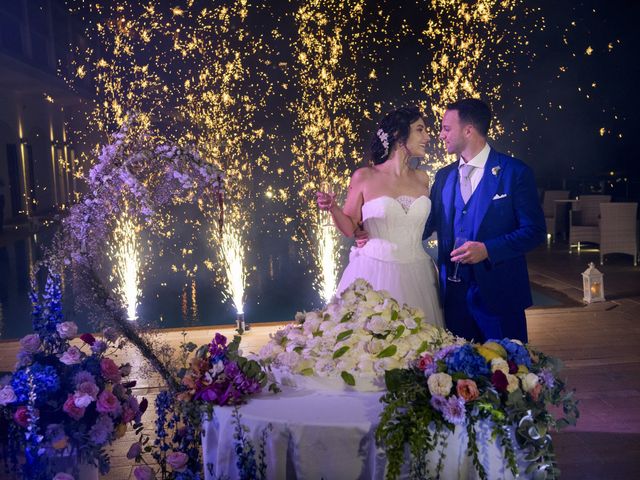 Il matrimonio di Claudio e Giulia a Amalfi, Salerno 3