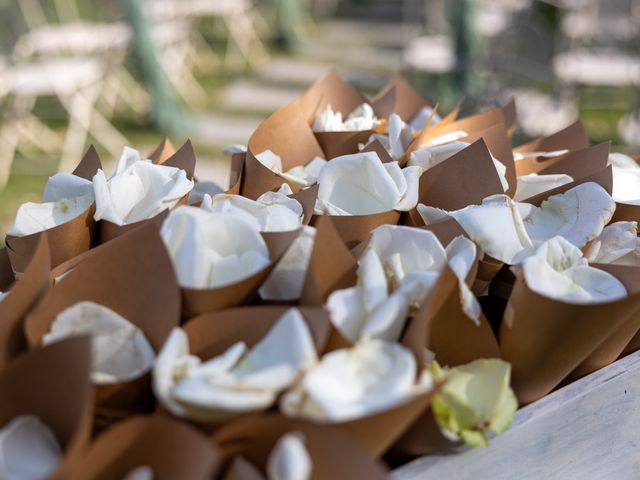 Il matrimonio di Davide e Oleksandra a Reggio nell'Emilia, Reggio Emilia 7