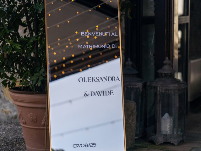 Il matrimonio di Davide e Oleksandra a Reggio nell'Emilia, Reggio Emilia 9