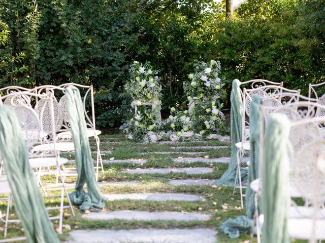 Il matrimonio di Davide e Oleksandra a Reggio nell'Emilia, Reggio Emilia 10