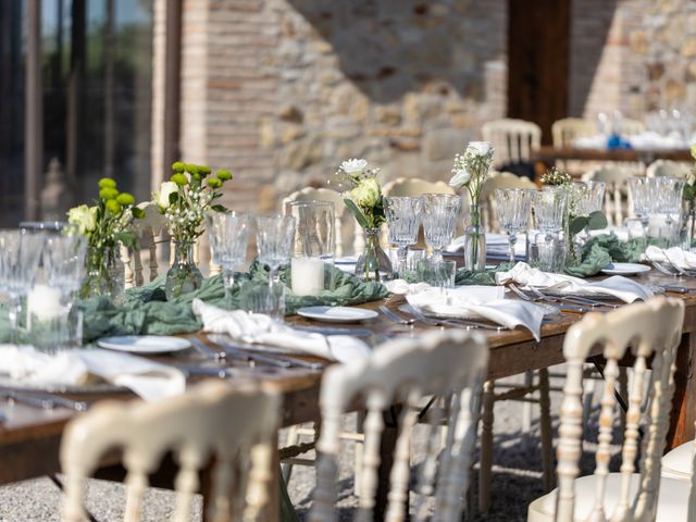 Il matrimonio di Davide e Oleksandra a Reggio nell'Emilia, Reggio Emilia 11