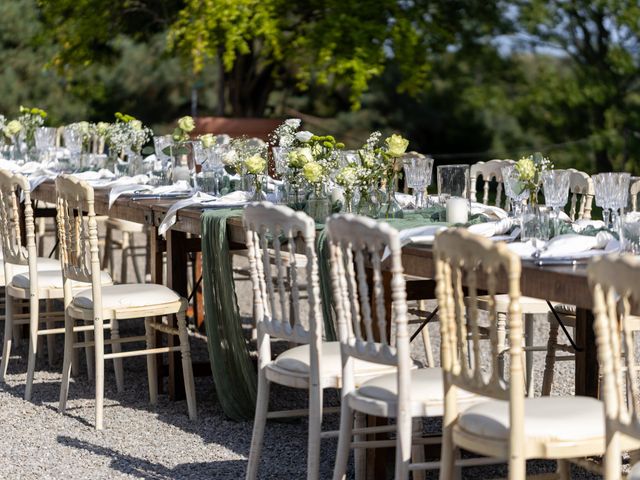 Il matrimonio di Davide e Oleksandra a Reggio nell'Emilia, Reggio Emilia 14