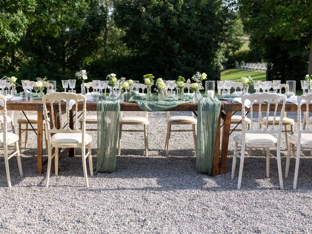Il matrimonio di Davide e Oleksandra a Reggio nell'Emilia, Reggio Emilia 20