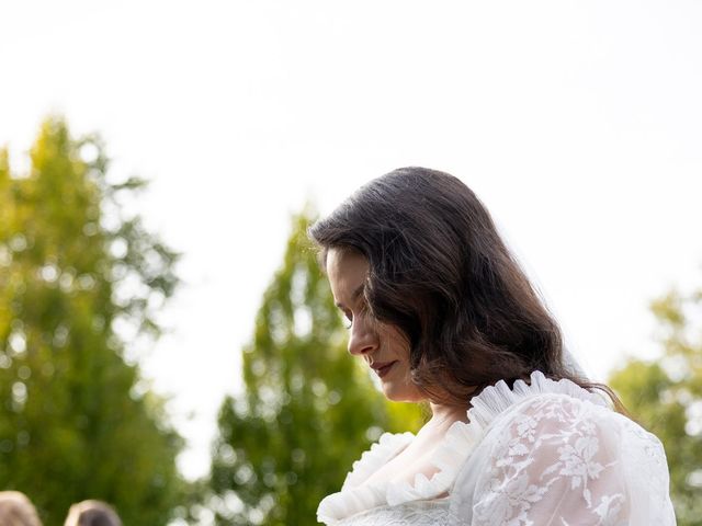 Il matrimonio di Davide e Oleksandra a Reggio nell'Emilia, Reggio Emilia 30