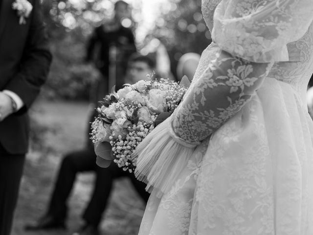 Il matrimonio di Davide e Oleksandra a Reggio nell'Emilia, Reggio Emilia 33
