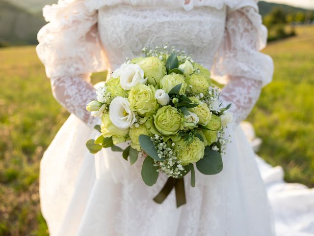Il matrimonio di Davide e Oleksandra a Reggio nell'Emilia, Reggio Emilia 51