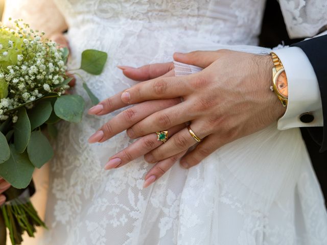 Il matrimonio di Davide e Oleksandra a Reggio nell'Emilia, Reggio Emilia 53