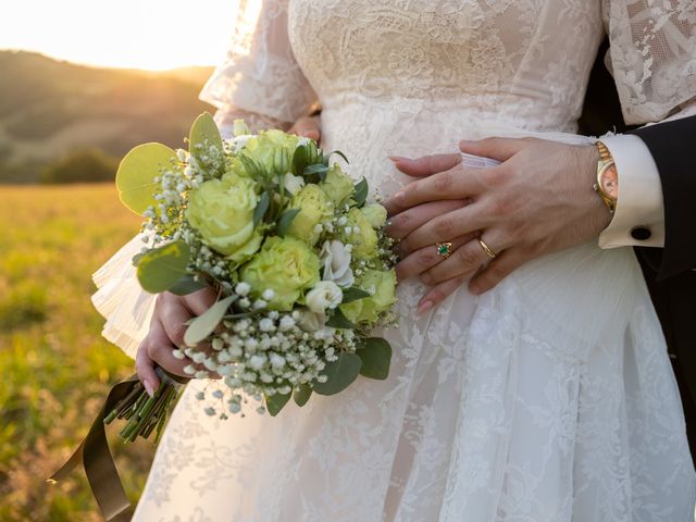 Il matrimonio di Davide e Oleksandra a Reggio nell'Emilia, Reggio Emilia 54