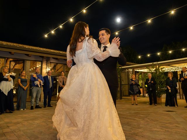 Il matrimonio di Davide e Oleksandra a Reggio nell'Emilia, Reggio Emilia 76