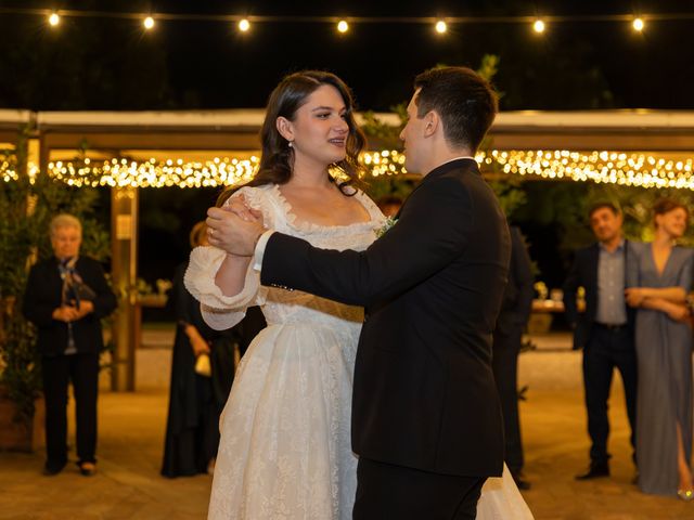 Il matrimonio di Davide e Oleksandra a Reggio nell'Emilia, Reggio Emilia 78