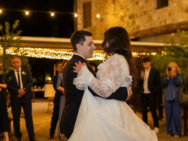 Il matrimonio di Davide e Oleksandra a Reggio nell'Emilia, Reggio Emilia 80