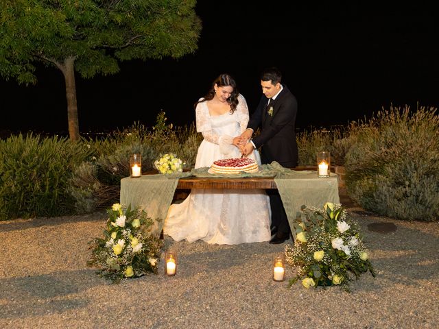 Il matrimonio di Davide e Oleksandra a Reggio nell'Emilia, Reggio Emilia 82
