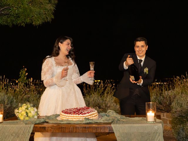 Il matrimonio di Davide e Oleksandra a Reggio nell'Emilia, Reggio Emilia 85