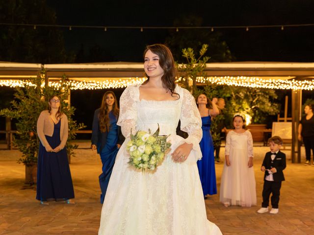 Il matrimonio di Davide e Oleksandra a Reggio nell'Emilia, Reggio Emilia 96