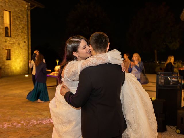 Il matrimonio di Davide e Oleksandra a Reggio nell'Emilia, Reggio Emilia 98