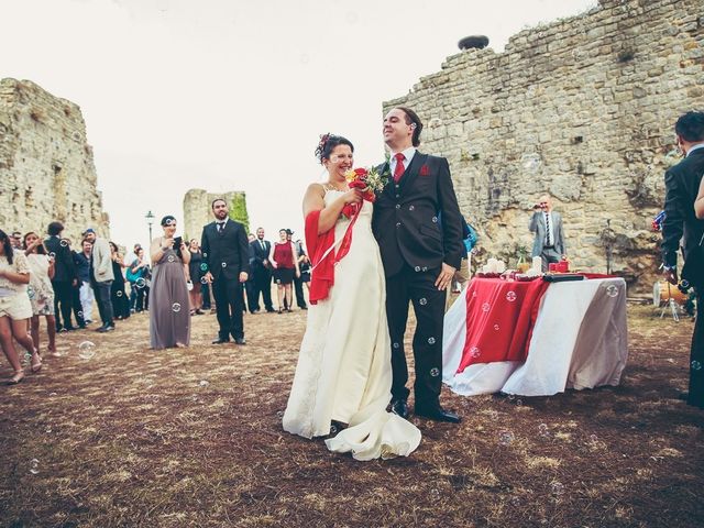 Il matrimonio di Francesco e Elisa a Civitella in Val di Chiana, Arezzo 23